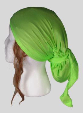 bike helmet for tichel The Hair Wrap for Long Hair! Stops Tangles, Knots and Helmet Itch. Easy On & Off